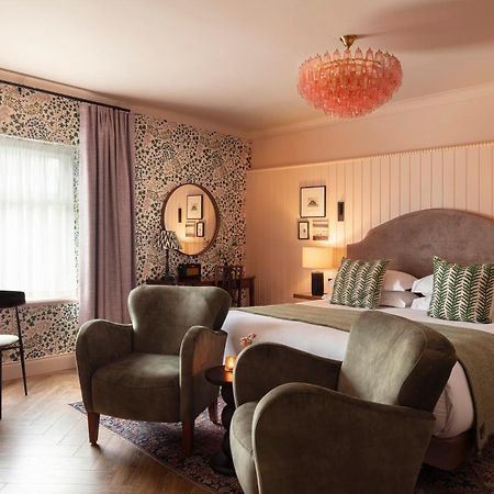 The Ashe Hotel Tralee Luaran gambar