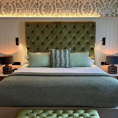 The Ashe Hotel Tralee Luaran gambar