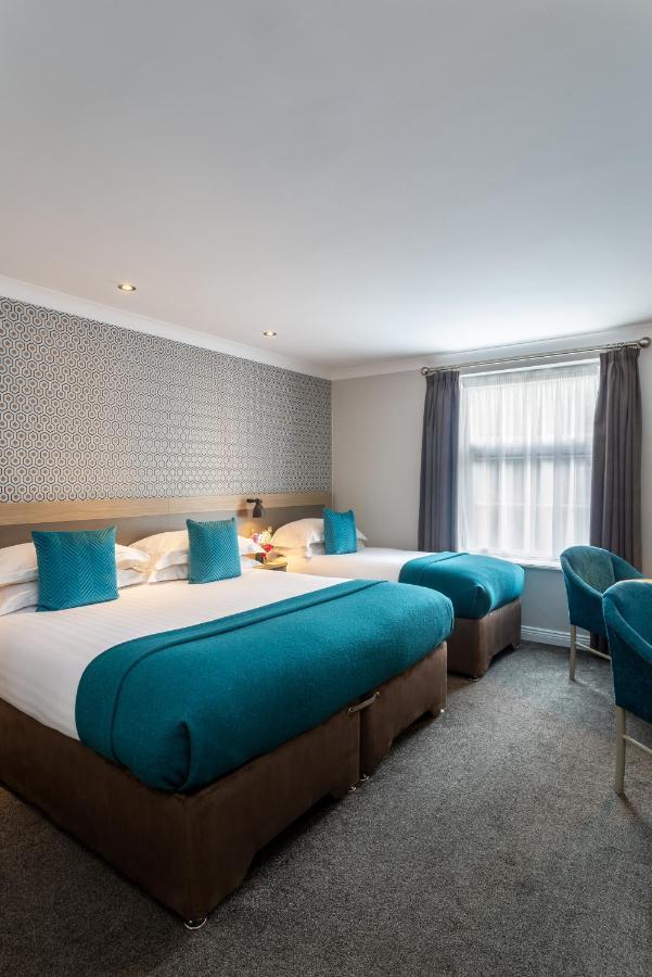 The Ashe Hotel Tralee Luaran gambar