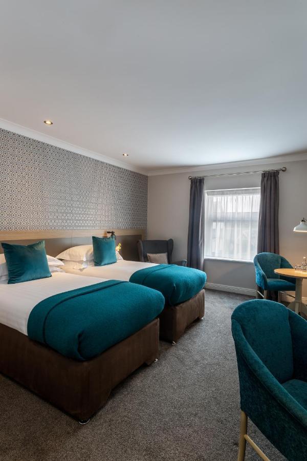 The Ashe Hotel Tralee Luaran gambar