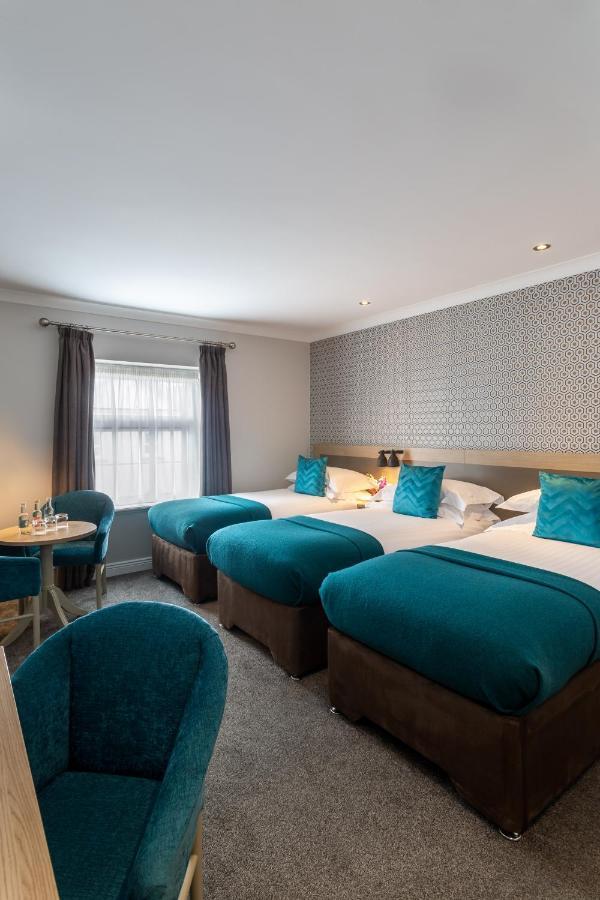 The Ashe Hotel Tralee Luaran gambar