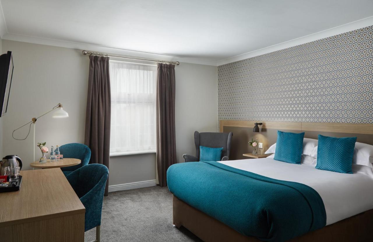The Ashe Hotel Tralee Luaran gambar