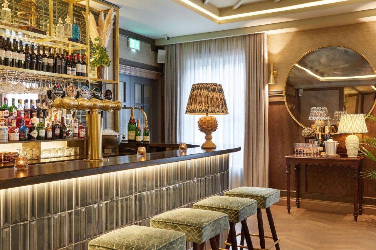The Ashe Hotel Tralee Luaran gambar