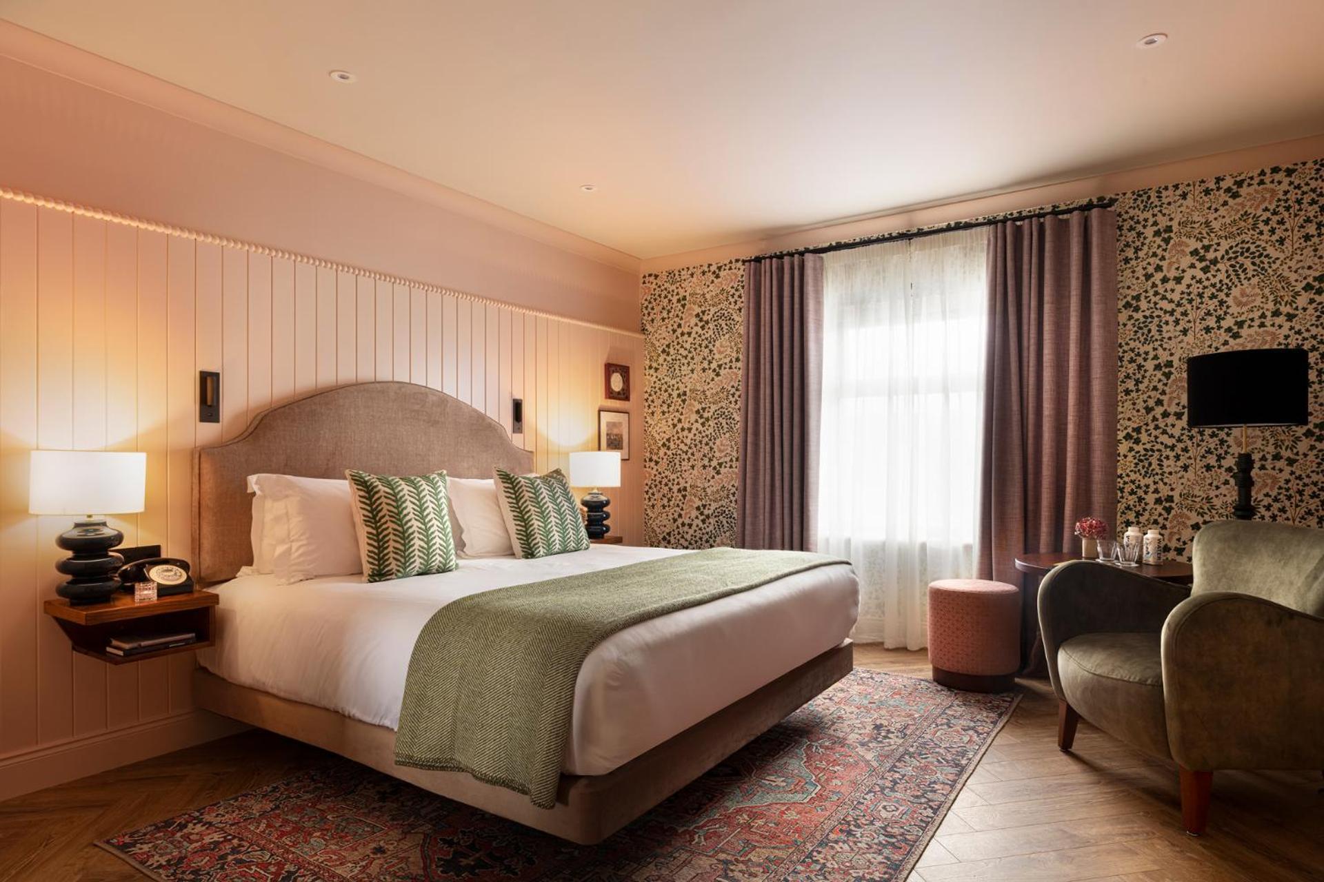 The Ashe Hotel Tralee Luaran gambar