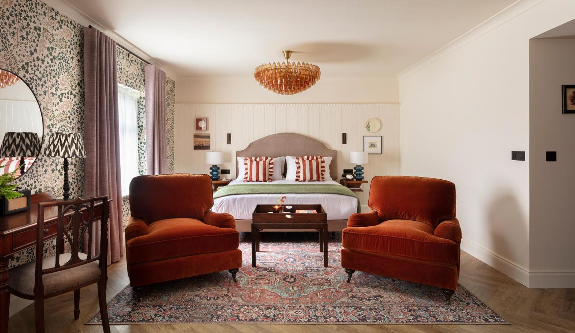The Ashe Hotel Tralee Luaran gambar