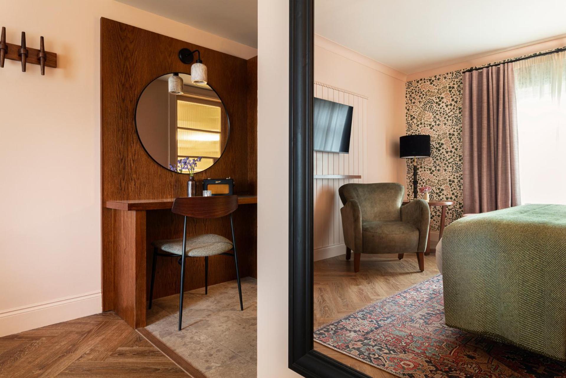The Ashe Hotel Tralee Luaran gambar
