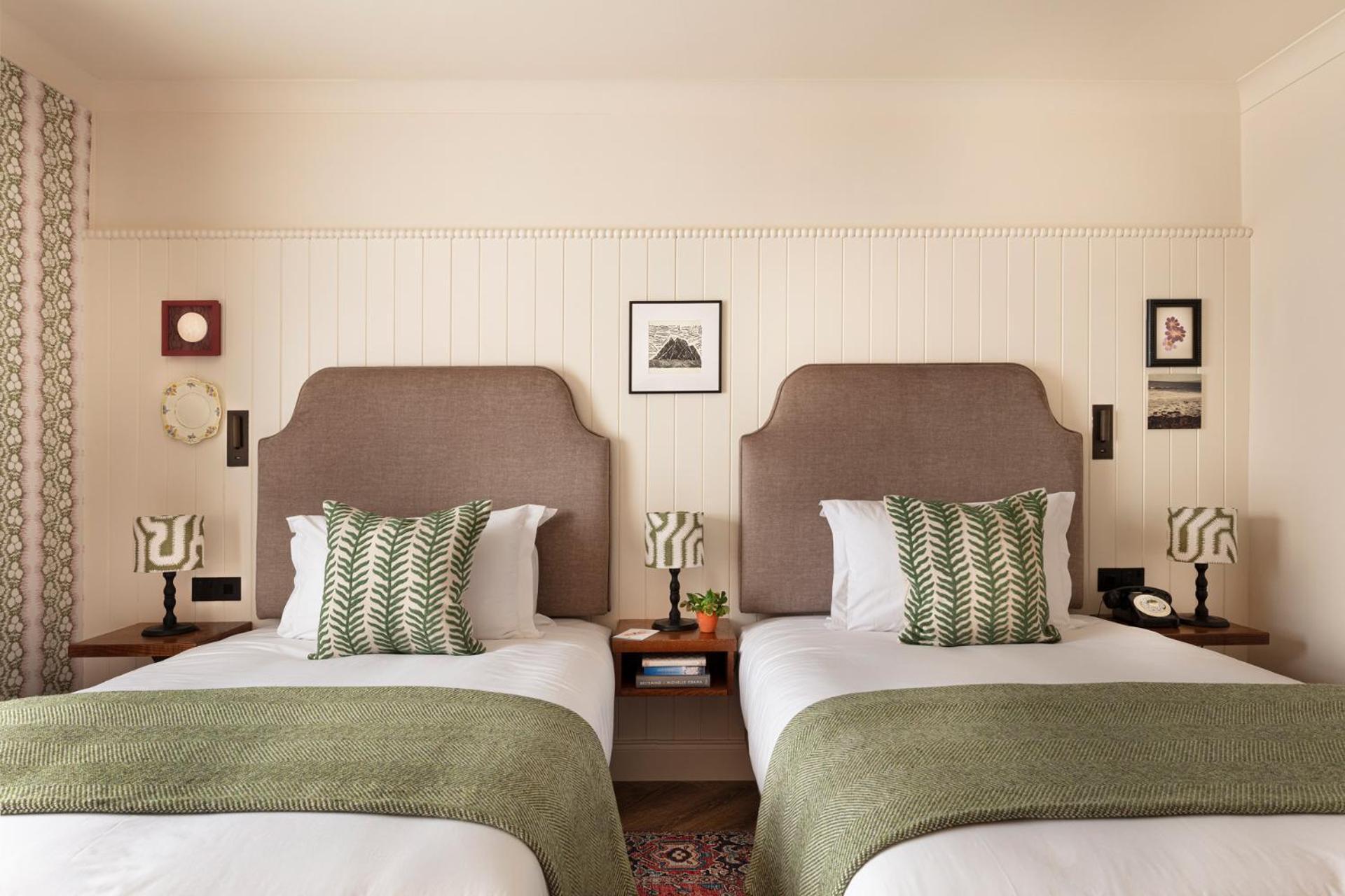 The Ashe Hotel Tralee Luaran gambar