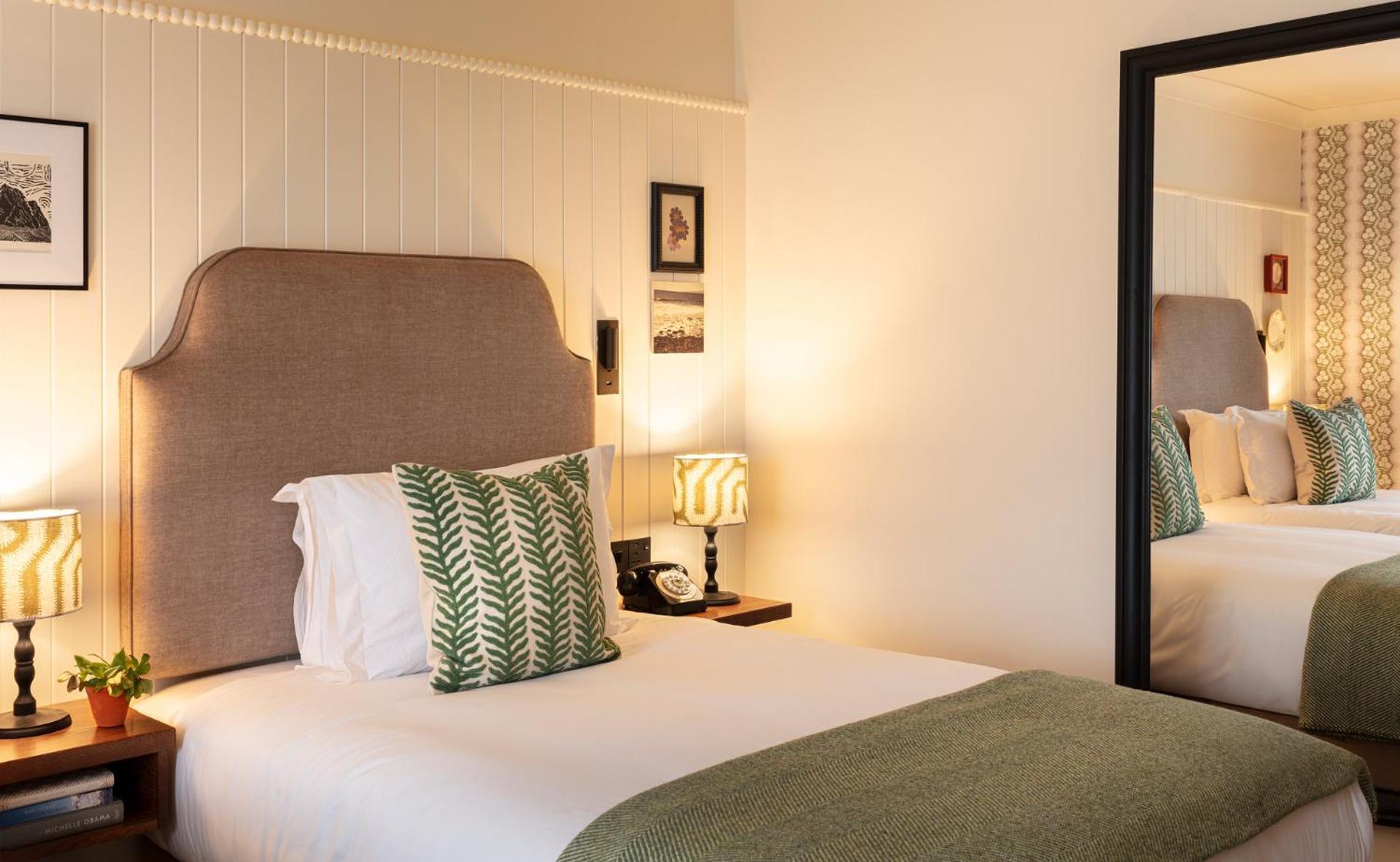 The Ashe Hotel Tralee Luaran gambar