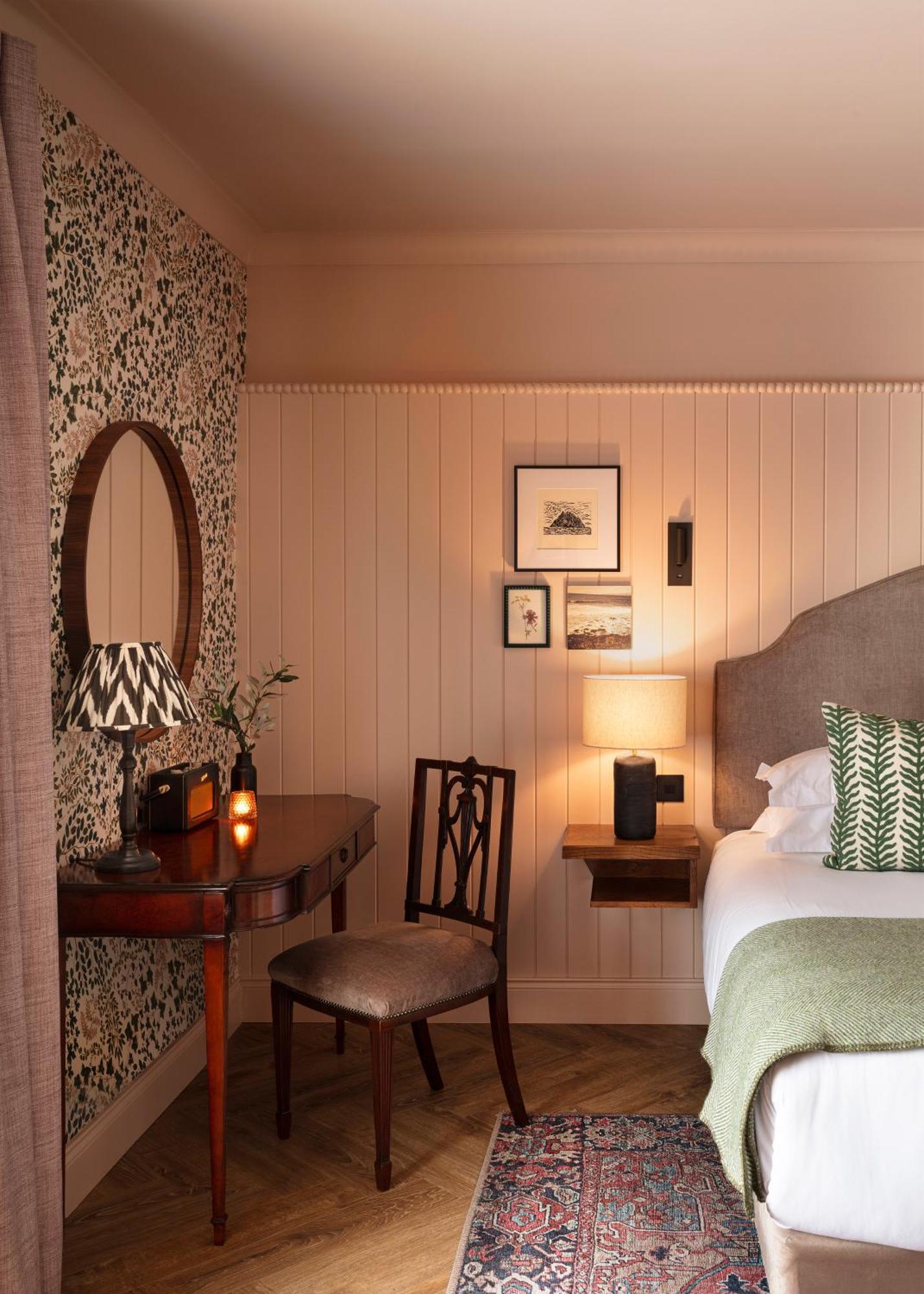 The Ashe Hotel Tralee Luaran gambar
