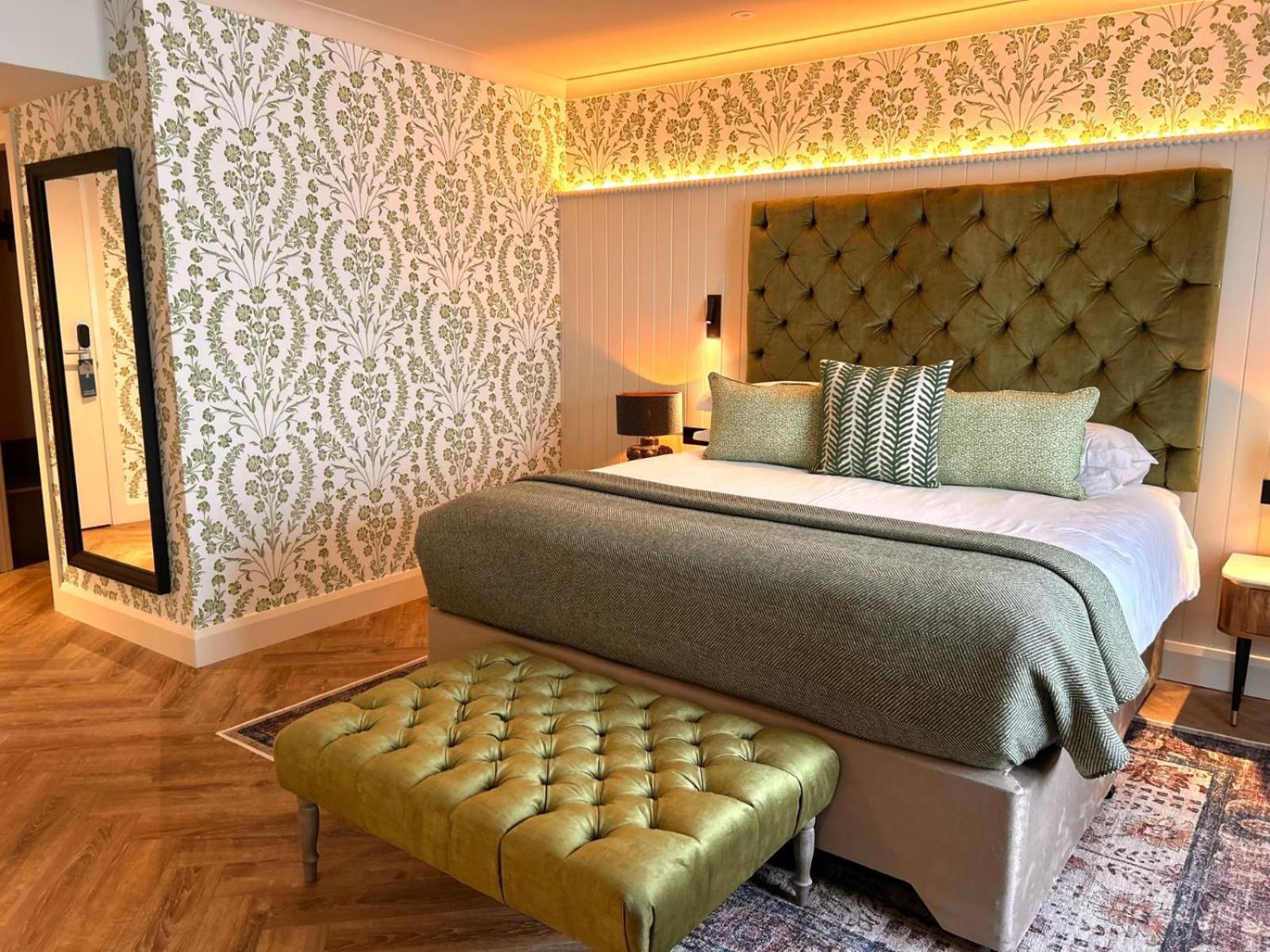 The Ashe Hotel Tralee Luaran gambar