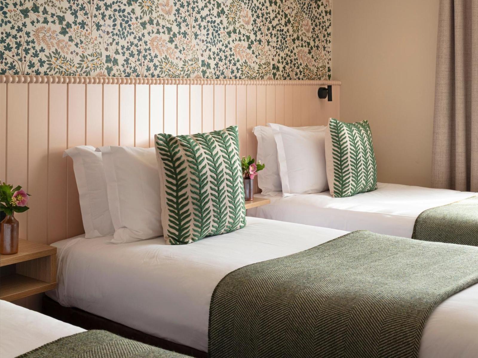 The Ashe Hotel Tralee Luaran gambar
