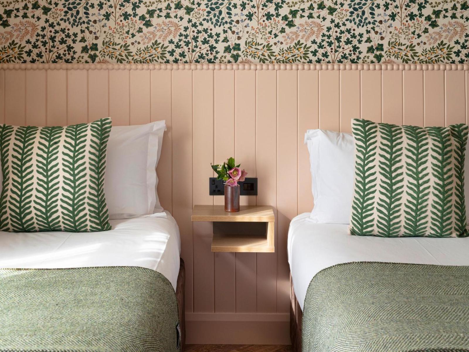 The Ashe Hotel Tralee Luaran gambar