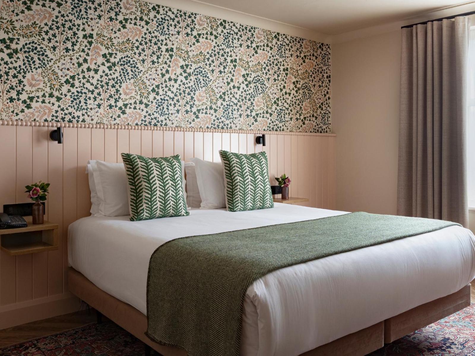 The Ashe Hotel Tralee Luaran gambar