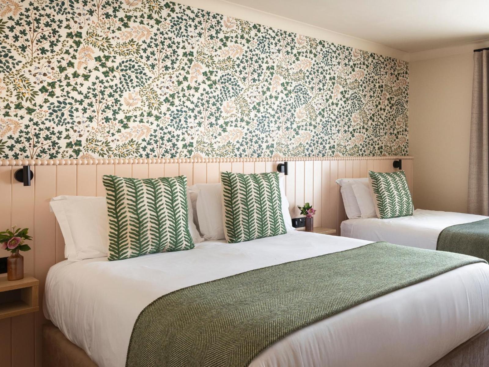 The Ashe Hotel Tralee Luaran gambar