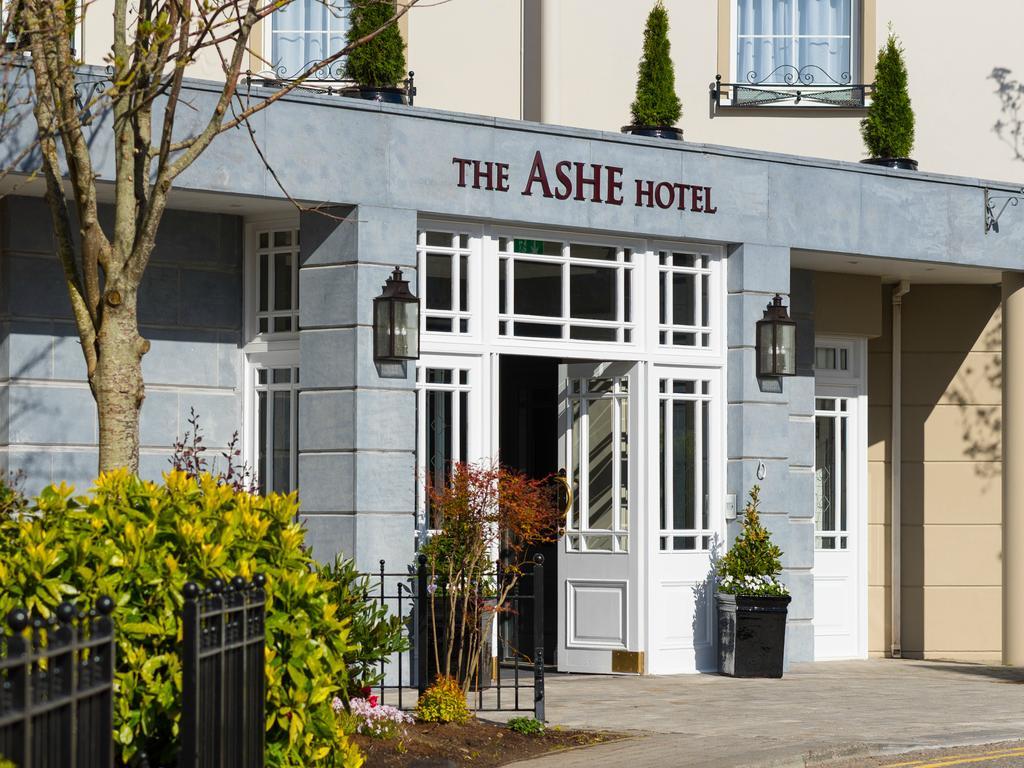 The Ashe Hotel Tralee Luaran gambar