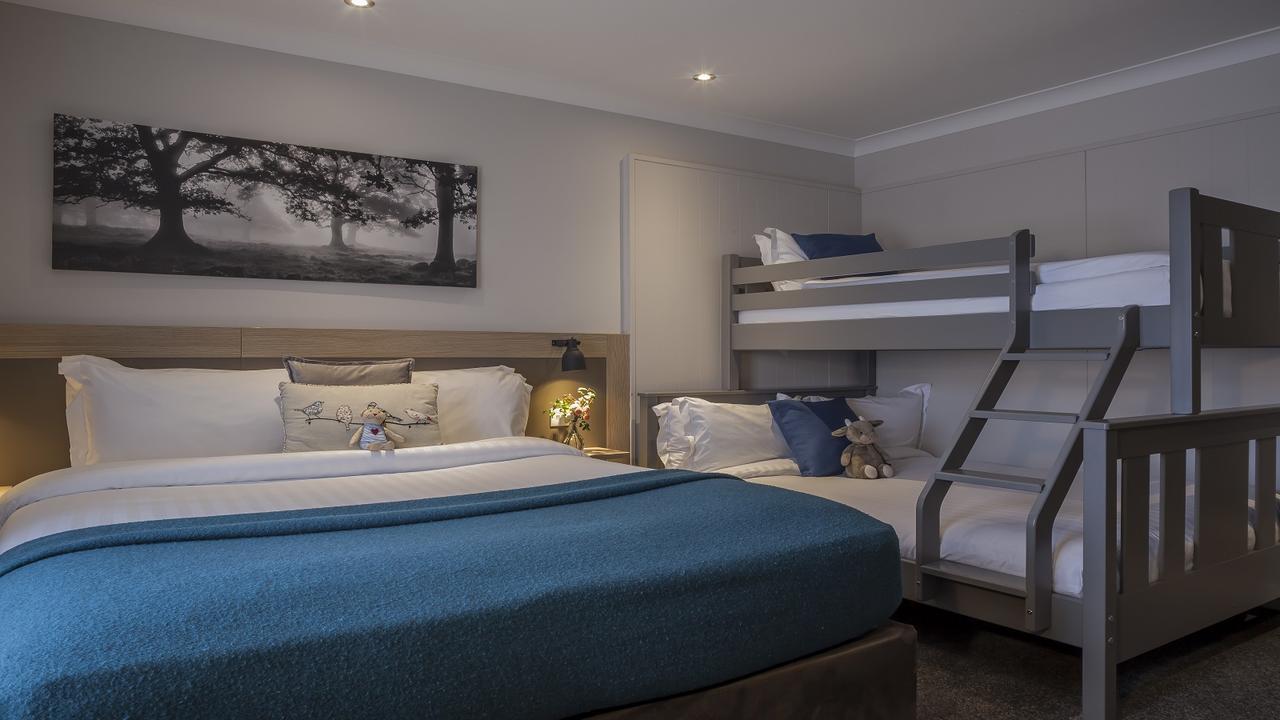 The Ashe Hotel Tralee Luaran gambar