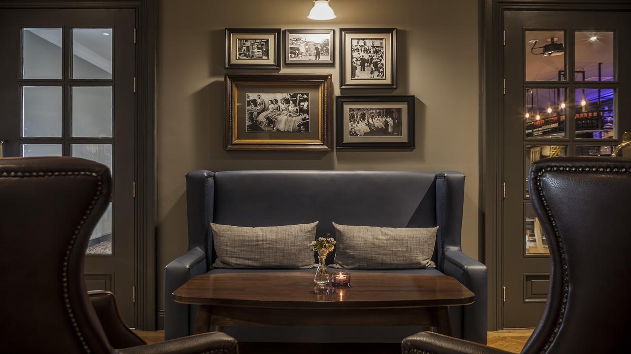 The Ashe Hotel Tralee Luaran gambar