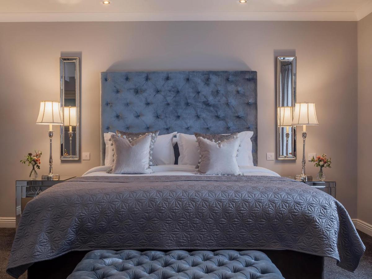 The Ashe Hotel Tralee Luaran gambar